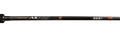 Удилище кастинговое GRAPHITELEADER Aspro Casting 702MH тест 9 - 33 г превью 3