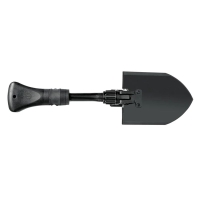 Лопата GERBER Gorge Folding Shovel цв. Black 