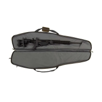 Чехол для оружия ALLEN PRIDE6 Garrison Rifle Case 140 цвет OD Green превью 4