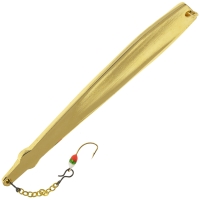 Блесна вертикальная LUCKY JOHN Scandi 19,5 г код цв. #G (Блистер) превью 2