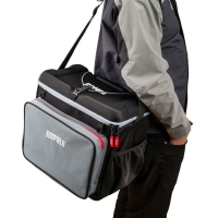 Сумка рыболовная RAPALA Countdown Magnum цвет черный превью 4