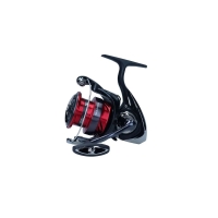 Катушка безынерционная DAIWA 23 Ninja LT 4000-C превью 5