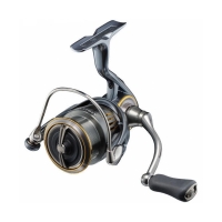 Катушка безынерционная DAIWA 23 Airity LT 4000-XH превью 2