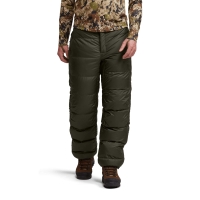 Брюки SITKA Kelvin Hyperdown Pant цвет Deep Lichen превью 8