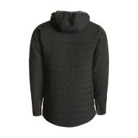Куртка KING'S XKG Transition Flex Hooded Jacket цвет Black превью 9