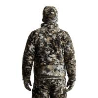 Куртка SITKA Fanatic Jacket New цвет Optifade Elevated II превью 6