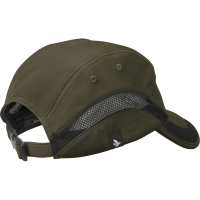 Кепка SEELAND Selous Cap цвет Grape leaf превью 6
