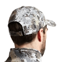 Бейсболка SITKA Traverse Cap цвет Optifade Elevated II превью 3