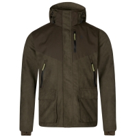 Куртка SEELAND Helt II jacket цвет Grizzly Brown превью 1