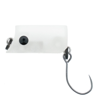 Воблер BASSDAY Pellet Pellet 20F цв. 903 Glow превью 2