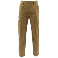 Брюки SIMMS Guide Pant цвет Dark Bronze