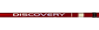 Удилище матчевое SIWEIDA Discovery 4,2 м тест 30 гр. превью 4