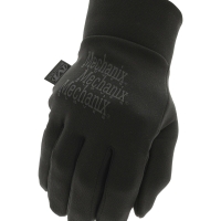 Перчатки тактические MECHANIX Cold Work Base Layer цвет Black превью 5