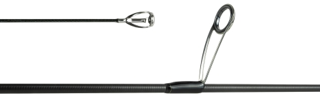 Спиннинг GRAPHITELEADER Bellezza UX превью 4