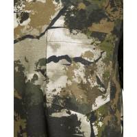 Футболка KING'S Classic Cotton SS Tee цвет KC Ultra превью 2