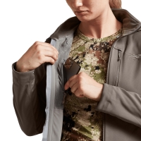 Куртка SITKA WS Jetstream Jacket New цвет Hawk превью 3