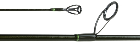 Спиннинг ZETRIX Salmonberry 905MH тест 10 - 40 г превью 4