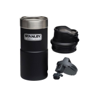 Термокружка STANLEY Classic One hand 2.0 0,35 л цвет черный превью 3