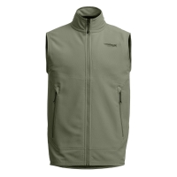 Жилет SITKA Alpha Fleece Vest цвет Olive Green
