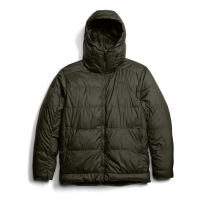 Куртка SITKA Kelvin Hyperdown Jacket цвет Deep Lichen превью 13