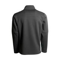 Толстовка KING'S Hunter Highland Full Zip Fleece цвет Charcoal превью 5