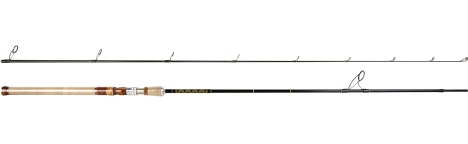 Спиннинг NORIKURA Grand Sports Dr.Boron Deep Spin 91XH SP тест 6 - 30 г превью 5