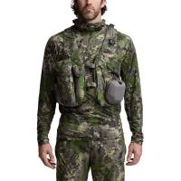 Рюкзак-жилет SITKA Equinox Turkey Vest цвет Optifade Cover превью 3