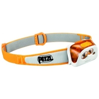 Фонарь налобный PETZL Tikka XP HM цвет КУРКУМА