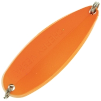 Блесна колеблющаяся RIVER OLD Satellite Cherry Vespa Ex 22 г цв. 01 превью 2