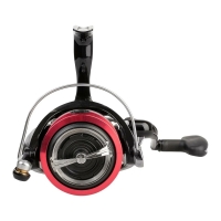 Катушка безынерционная DAIWA 23 Ninja Feeder LT превью 4