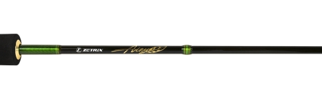 Спиннинг ZETRIX Airy 662UL тест 0,8 - 5 г превью 6