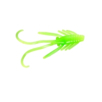 Нимфа BERKLEY Power Bait Power Nymph 5 см (12 шт.) цв. Chart Green Chart превью 1