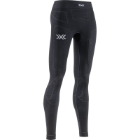 Кальсоны X-BIONIC Symbio Merino Pants Wmn цвет черный