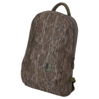 Герморюкзак BANDED Arc Welded Micro Backpack цвет Bottomland превью 1