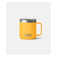 Термокружка YETI Rambler Mug 296 цвет Alpine Yellow