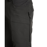 Брюки KING'S XKG Draft Pant цвет Charcoal превью 5