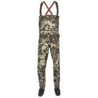 Вейдерсы SIMMS G3 Guide Stockingfoot цвет Riparian Camo превью 1