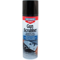 Средство BIRCHWOOD CASEY Gun Scrubber Firearm Cleaner 368 г для чистки