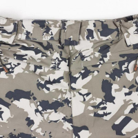 Брюки ONCA Elastic Pant цвет Ibex Camo превью 2