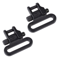 Комплект антабок ALLEN Magnum Swivel Set (2 шт.)