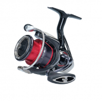 Катушка безынерционная DAIWA 20 Fuego LT2500 превью 3