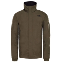 Куртка THE NORTH FACE Men's Resolve Parka цвет New Taupe Green