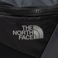Сумка поясная THE NORTH FACE Lumbnical Bum Bag L 6 л цвет серый асфальт / черный превью 4