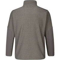 Толстовка SEELAND Skeet Fleece цвет gunmetal превью 2