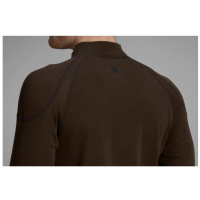 Комплект термобелья SEELAND Climate Base layer цвет Clay Brown превью 4