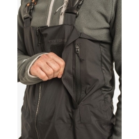 Костюм TRITON Storm Boat Taslan Nylon цвет черный превью 11