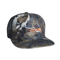 Бейсболка SITKA Trucker Cap цвет Optifade Timber