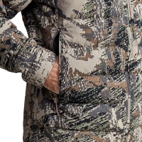 Куртка SITKA Kelvin Lite Down Jacket цвет Optifade Open Country превью 3