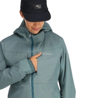 Куртка SIMMS Women's G3 Guide Jacket цвет Avalon Teal превью 3