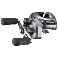 Катушка мультипликаторная SHIMANO 22 Curado DC 201HG